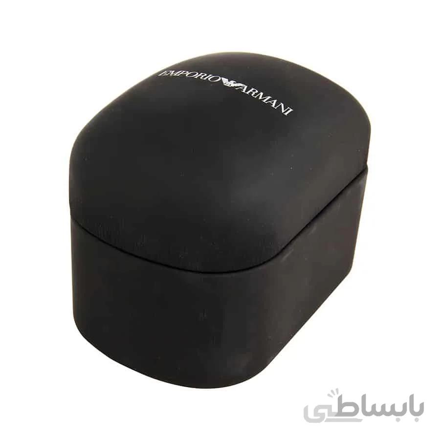جعبه اورجینال ساعت مچی امپریو آرمانی Box For Emporio Armani Watch