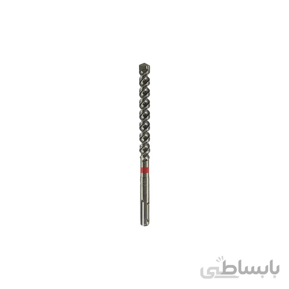 مته چهار شیار الماسه هیلتی مدل HILTI_TE_CX_12*17mm