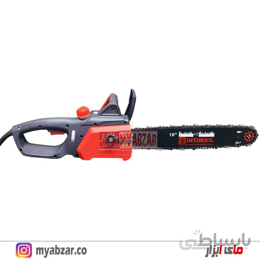 اره برقی اینتیمکس مدل INTIMAX 0603