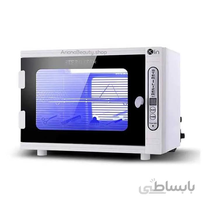 دستگاه استریلیزه یو وی کره ای کلین 2020 صفحه دیجیتالی