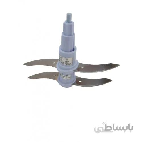 تیغ خردکن