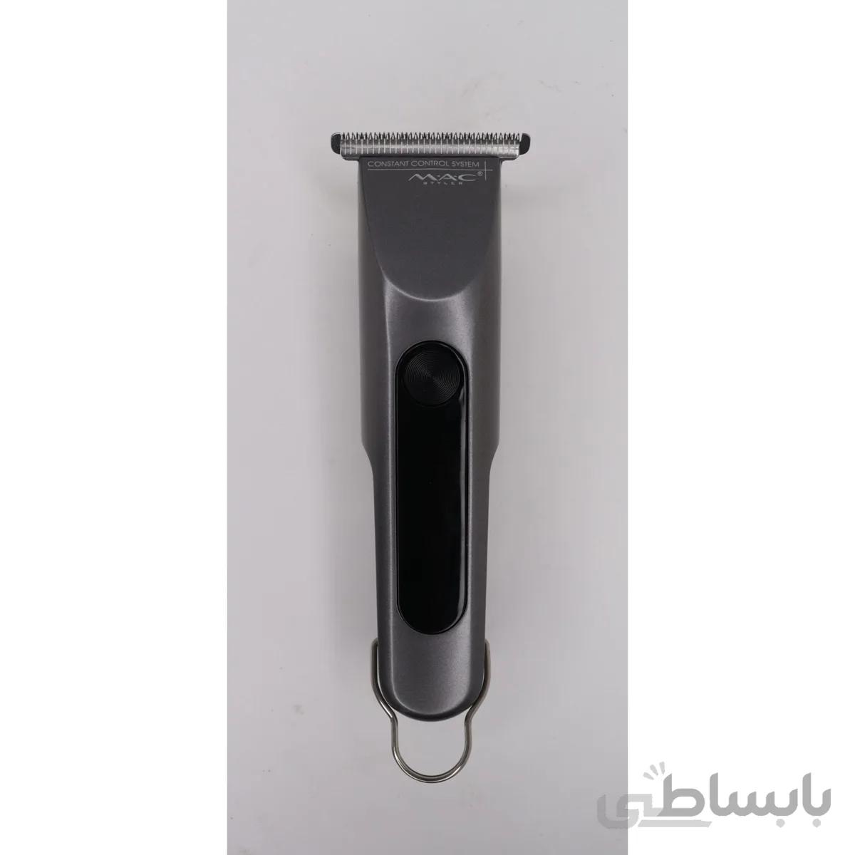 ماشین اصلاح مک استایلر مدل MC-5808