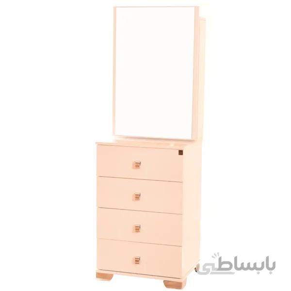 میز آرایش لمكده مدل آرا