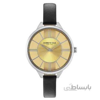 ساعت مچی آنالوگ زنانه کنت کول ا kenneth cole | KC50538005