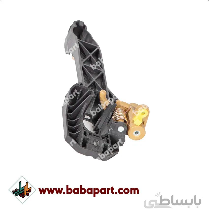 براکت دستگیره راست چانگان CS35