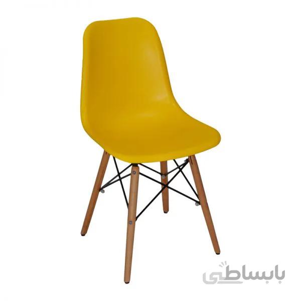 صندلی آرین لیدوما مدل D500