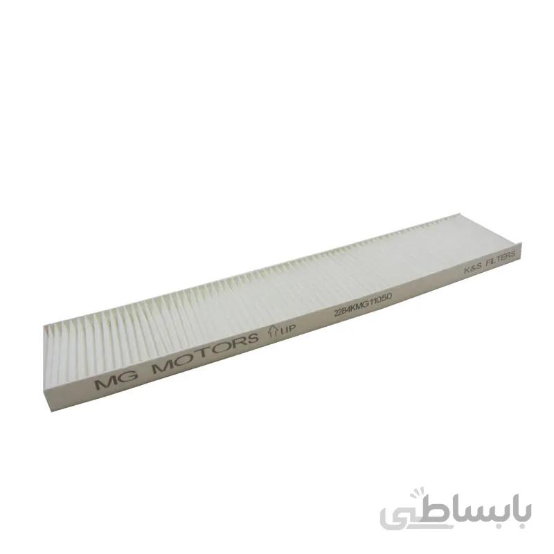 فیلتر کابین ام جی 5 و 6