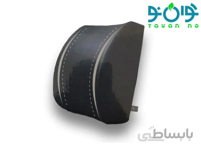 بالش طبی مموری پشت کمری امسیگ مدل MF10