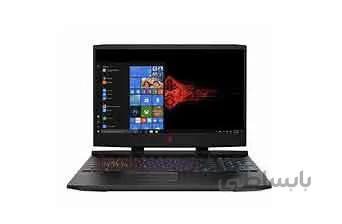 لپ تاپ گیمینگ HP omen 17x Core i5-7300HQ