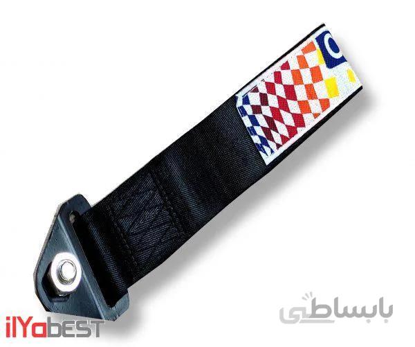بکسل بند اسپرت خودرو
