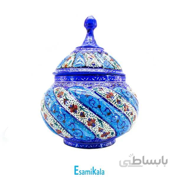 قندان 15 مینا