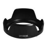 هود لنز کانن مدل Canon PowerShot SX60 HS ا Canon LH-DC90 Lens Hood for PowerShot SX60 HS