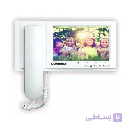 آیفون تصویری کوماکس مدل CDV-70
