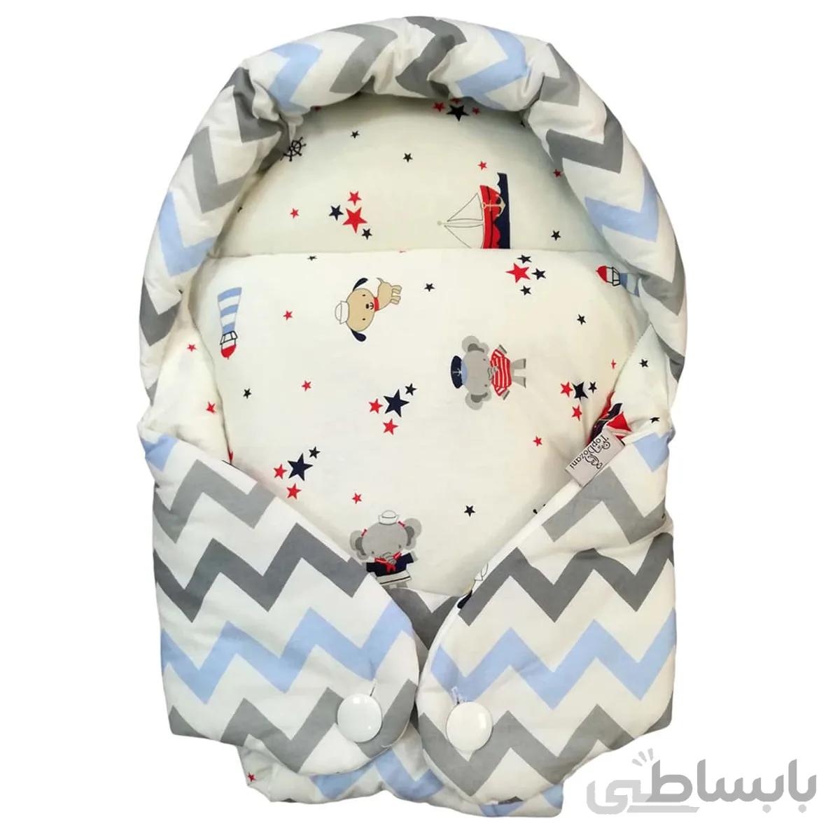 تشک آغوشی TDA407