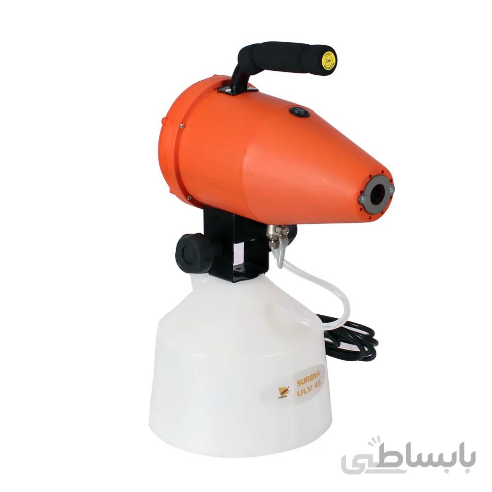 دستگاه ضد عفونی محیط Clean ULV45