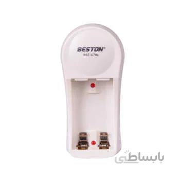 شارژر باتری بستون مدل BST-C704