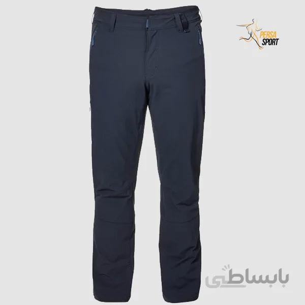 شلوار جک ولفسکین ACTIVATE XT MEN MD Blue
