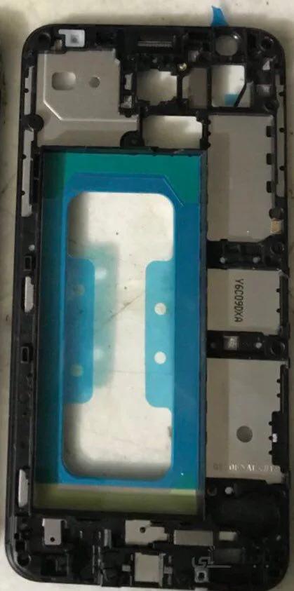 شاسی فرم ال سی دی J5 prime
