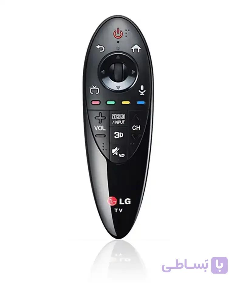 کنترل جادویی تلویزیون هوشمند LG مدل AN-MR500