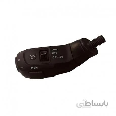 کروز کنترل نوتاش سمند EF7 دریچه گاز برقی با ECU BOSCH ME17.9.71 مدل NF