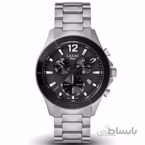 لاکسمی 1-8102 ا ساعت مچی اسپرت مردانه لاکسمی 1-8102