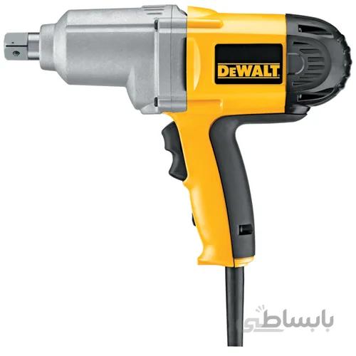 آچار بکس برقی دیوالت DW294 درایو 3/4 اینچ ا Dewalt DW294 Impact Wrench 3/4 Inch