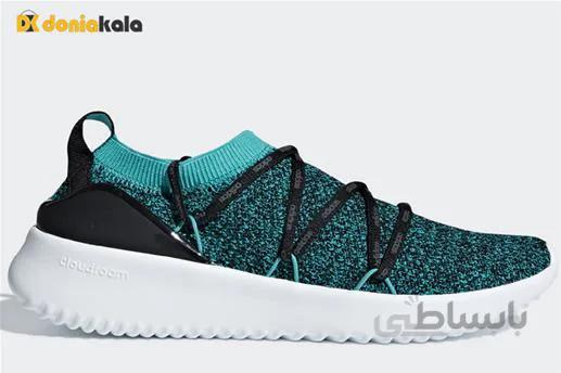 کفش کتانی پیاده روی؛ راحتی و اسپرت آدیداس التا موشن Adidas ULTIMAMOTION B96475 ا Walking sneakers Comfort and sport Adidas ULTIMAMOTION B96475