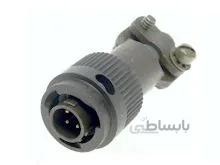 KPT06F8-4P Connector