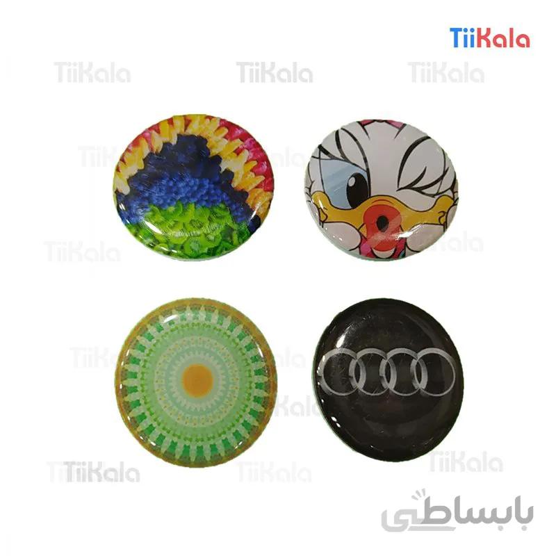 پاپ سوکت فانتزی براق سری 5