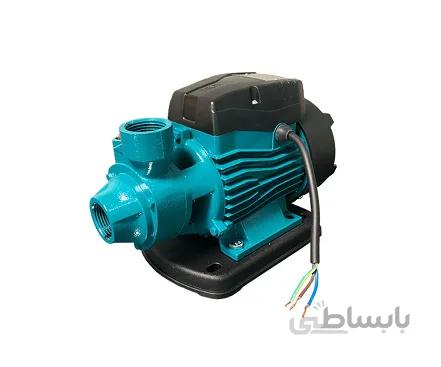 الکتروپمپ نیم اسب دلتا
