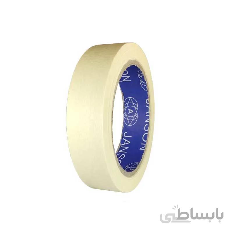 چسب کاغذی جانسون