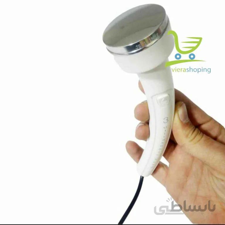 دستگاه التراسونیک 3 کاره مدل 638A