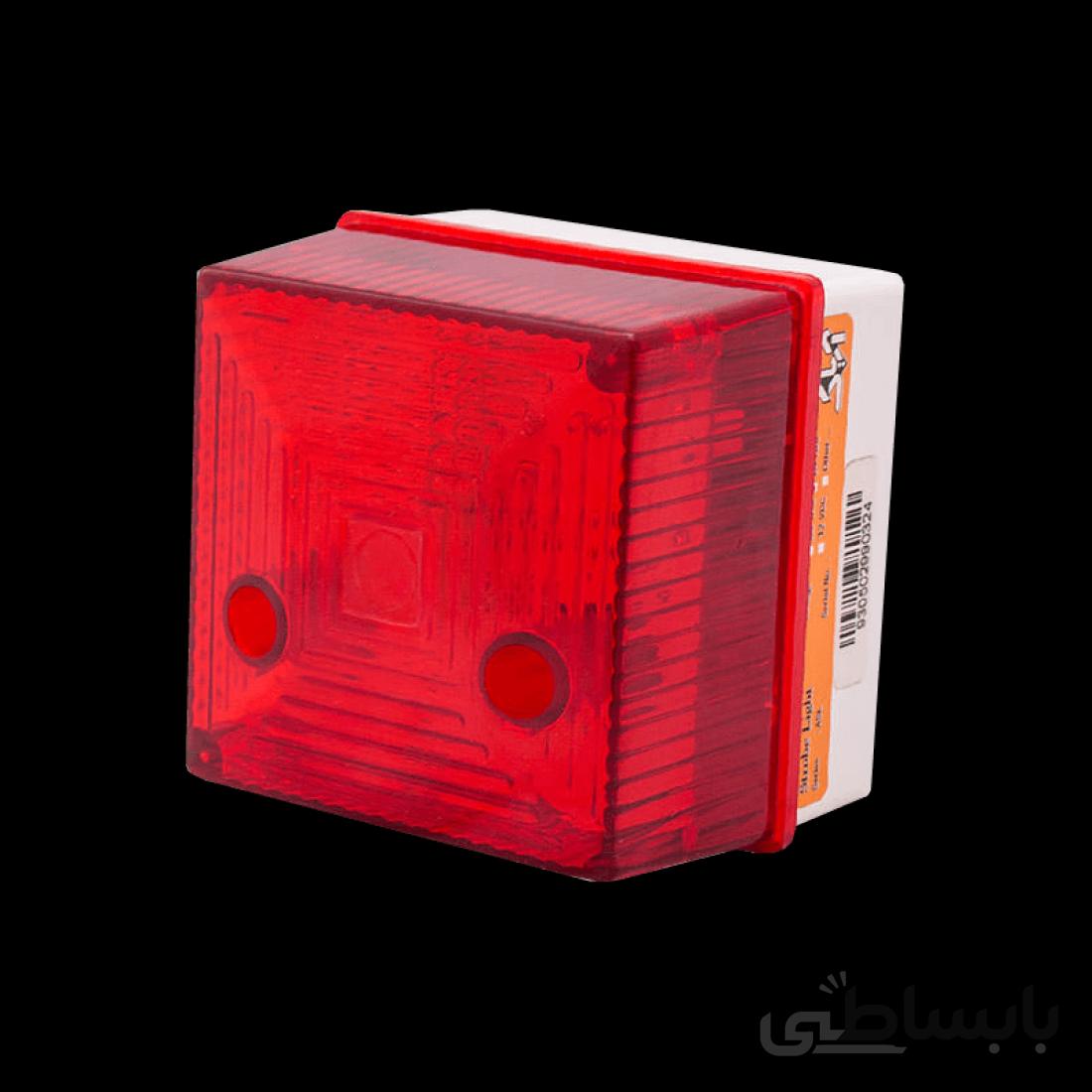 چراغ LED کم مصرف 24 ولت ALP