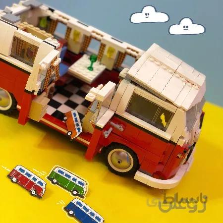 پین فولکس واگن