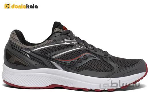 کفش و کتونی مردانه اسپرت ساکونی Sacony cohesion14 S20628-2 ا Mens sneakers and sneakers Sacony cohesion14 S20628-2