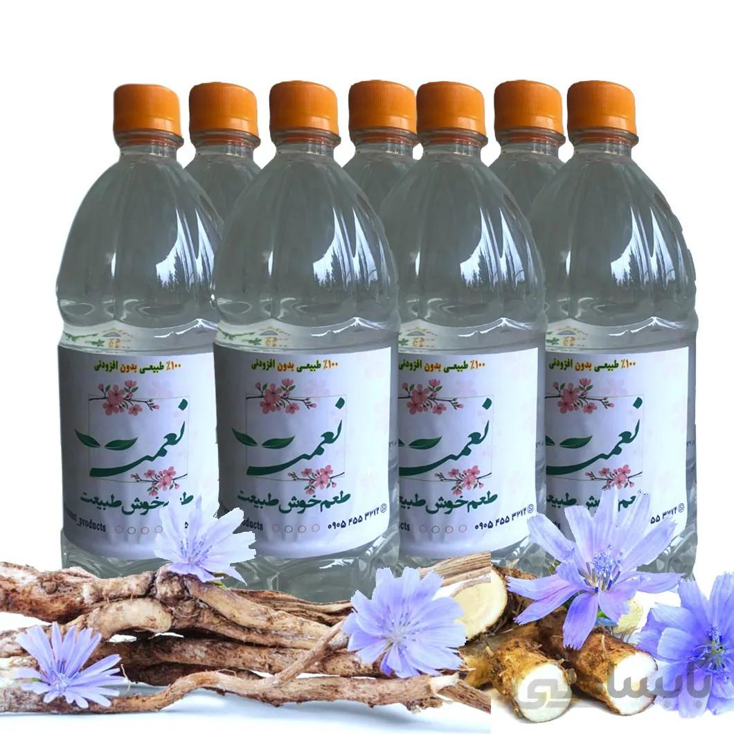 عرق کاسنی