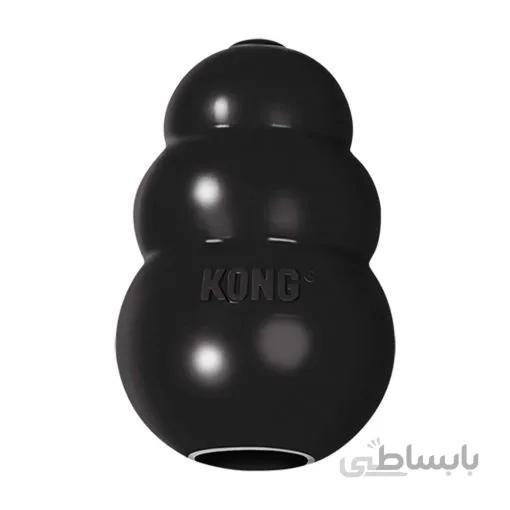 اسباب بازی دندانی سگ مدل Extreme برند Kong