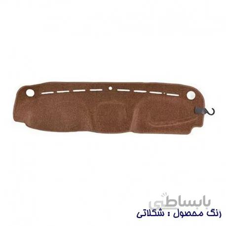 روداشبورد تافتینگ پژو پارس جدید برند بابل کارپت
