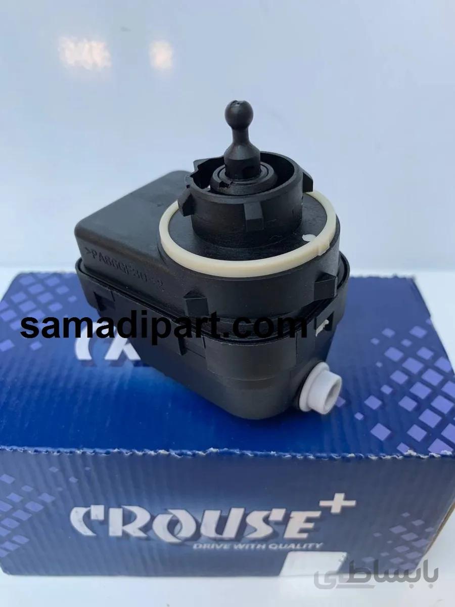 موتور تنظیم چراغ 206 کروز(ارسال رایگان) ا LED adjustment motor 206