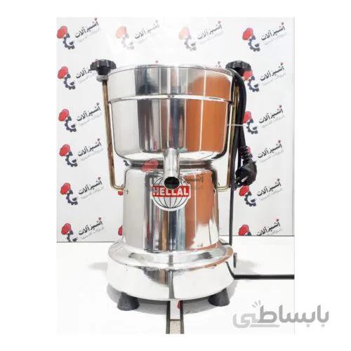 آب میوه گیری هلال مدل G100