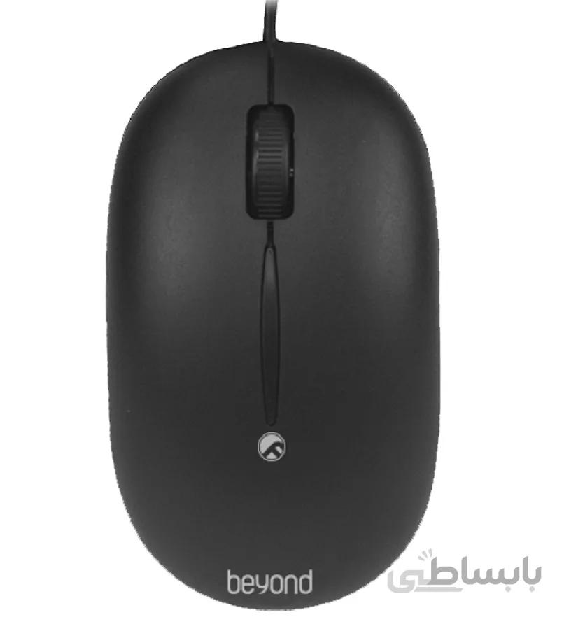 ماوس بیاند مدل BM-1275 ا Beyond BM-1275 Mouse