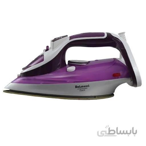 اتو بخار دلمونتی مدل Delmonti DL945 ا Delmonti DL945 Iron Steam