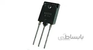 2SK2225 used