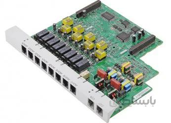 کارت سانترال پاناسونیک KX-TE82480