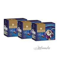 قهوه دریپ بگ عصربخیر دونیسی