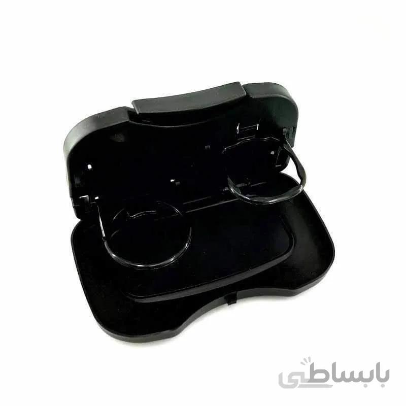 سینی پذیرایی پشت صندلی خودرو
