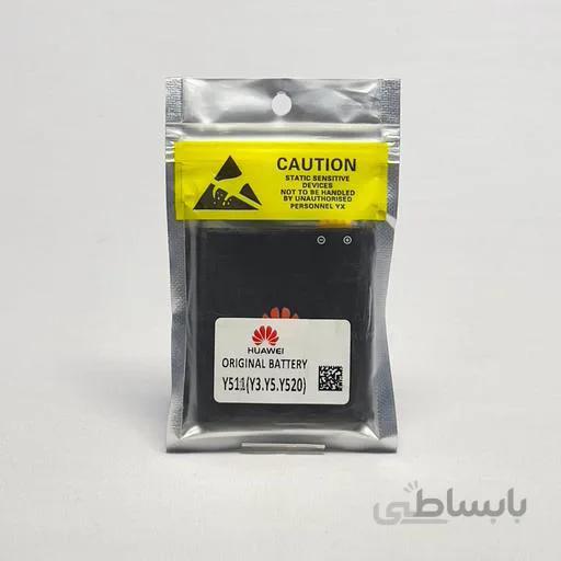 باتری هوآوی Huawei Y511