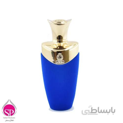ادوپرفیوم مردانه ویکتور مونت مدل متیس حجم ۱۰۰ میلی لیتر