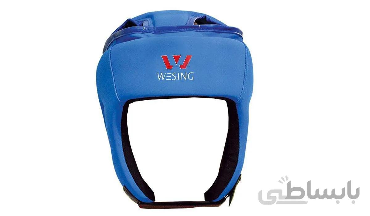 کلاه رزمیWeissingمدل اس اف ایکس