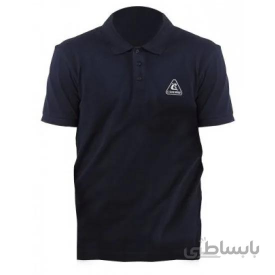 تیشرت مدل Cressi - Polo Shirt Man / Navy Blue